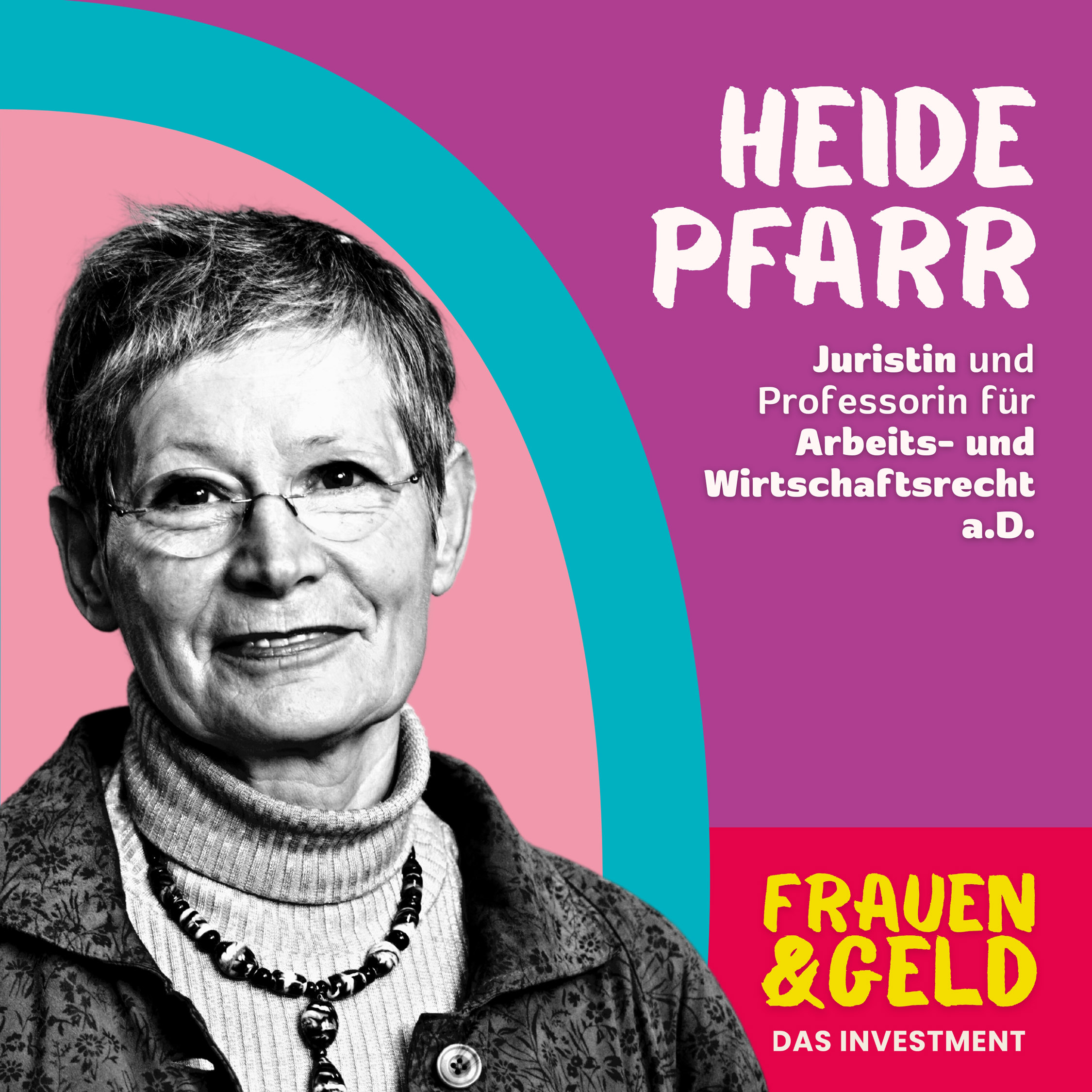 Frauen & Geld