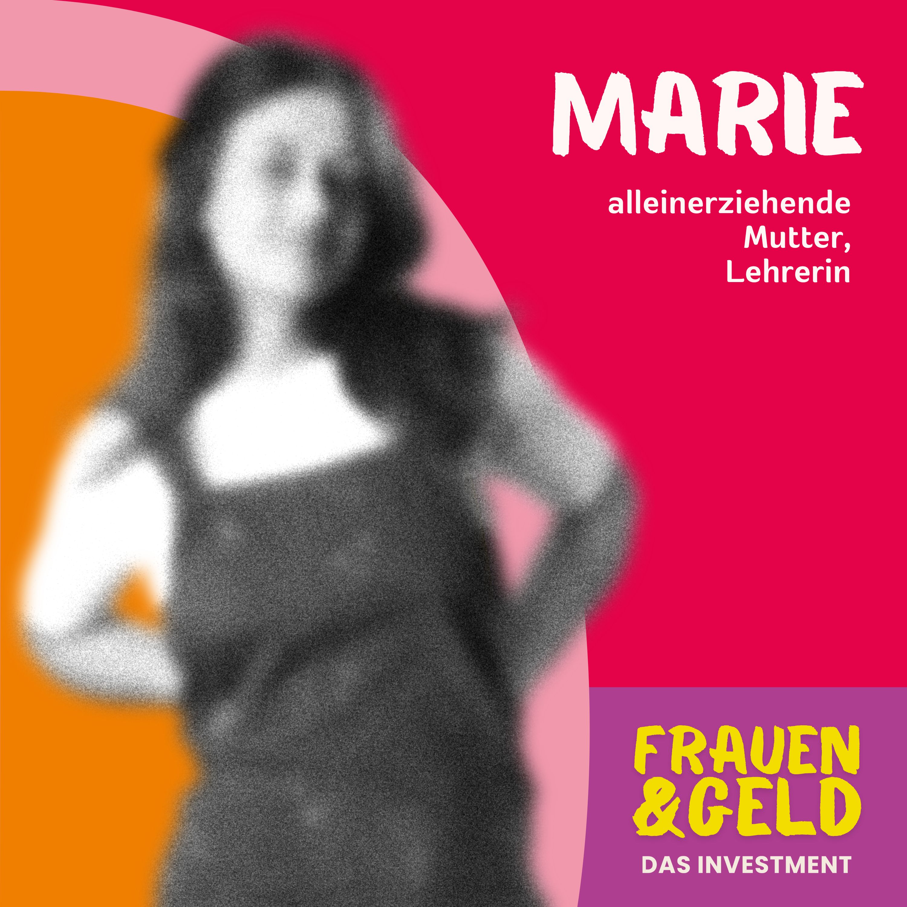 Frauen & Geld