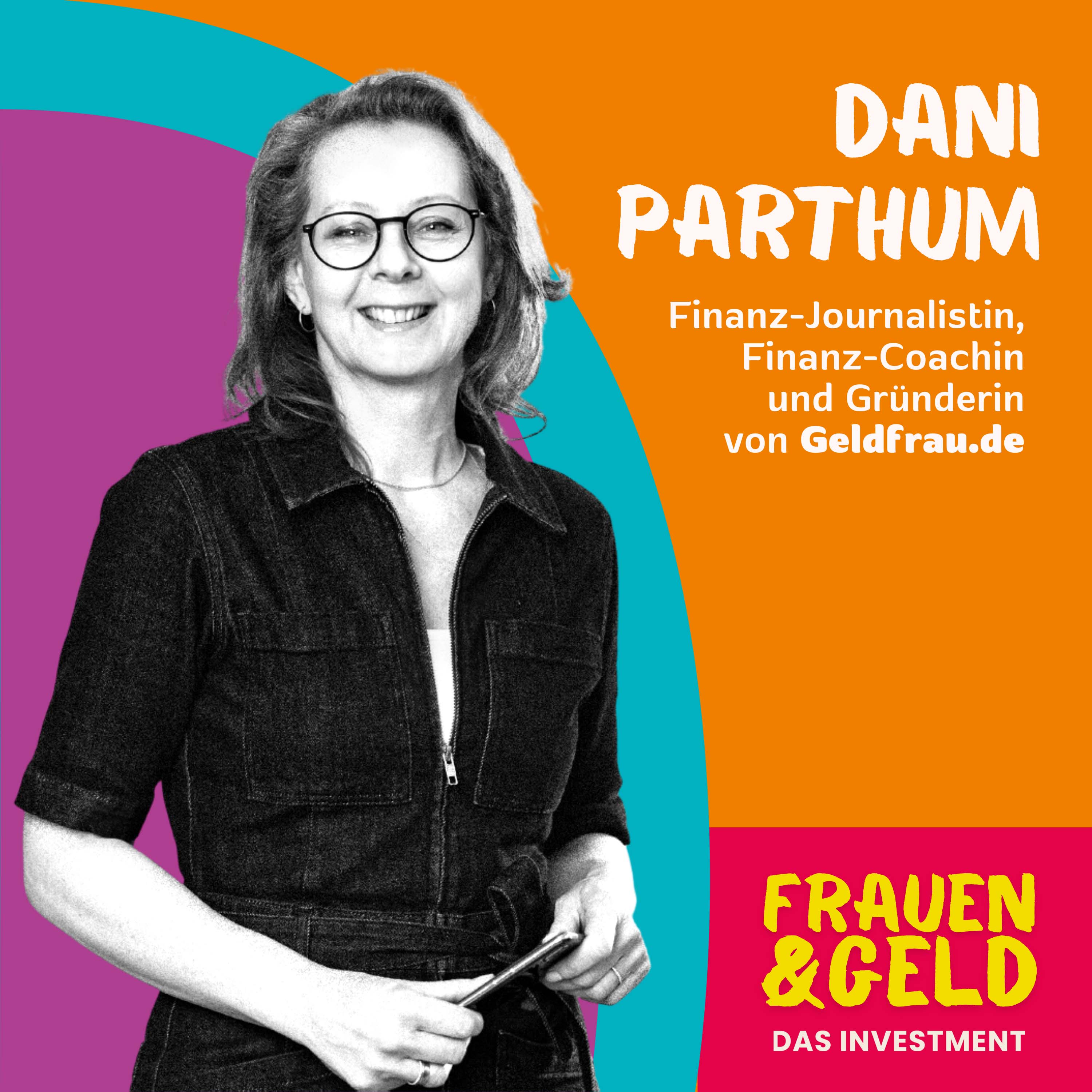 Frauen & Geld