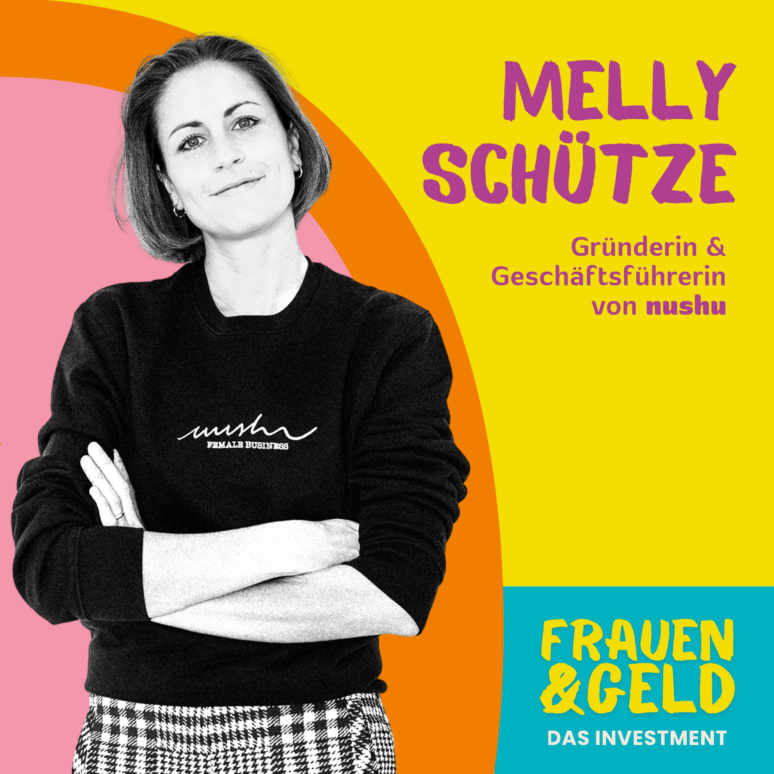 Frauen & Geld