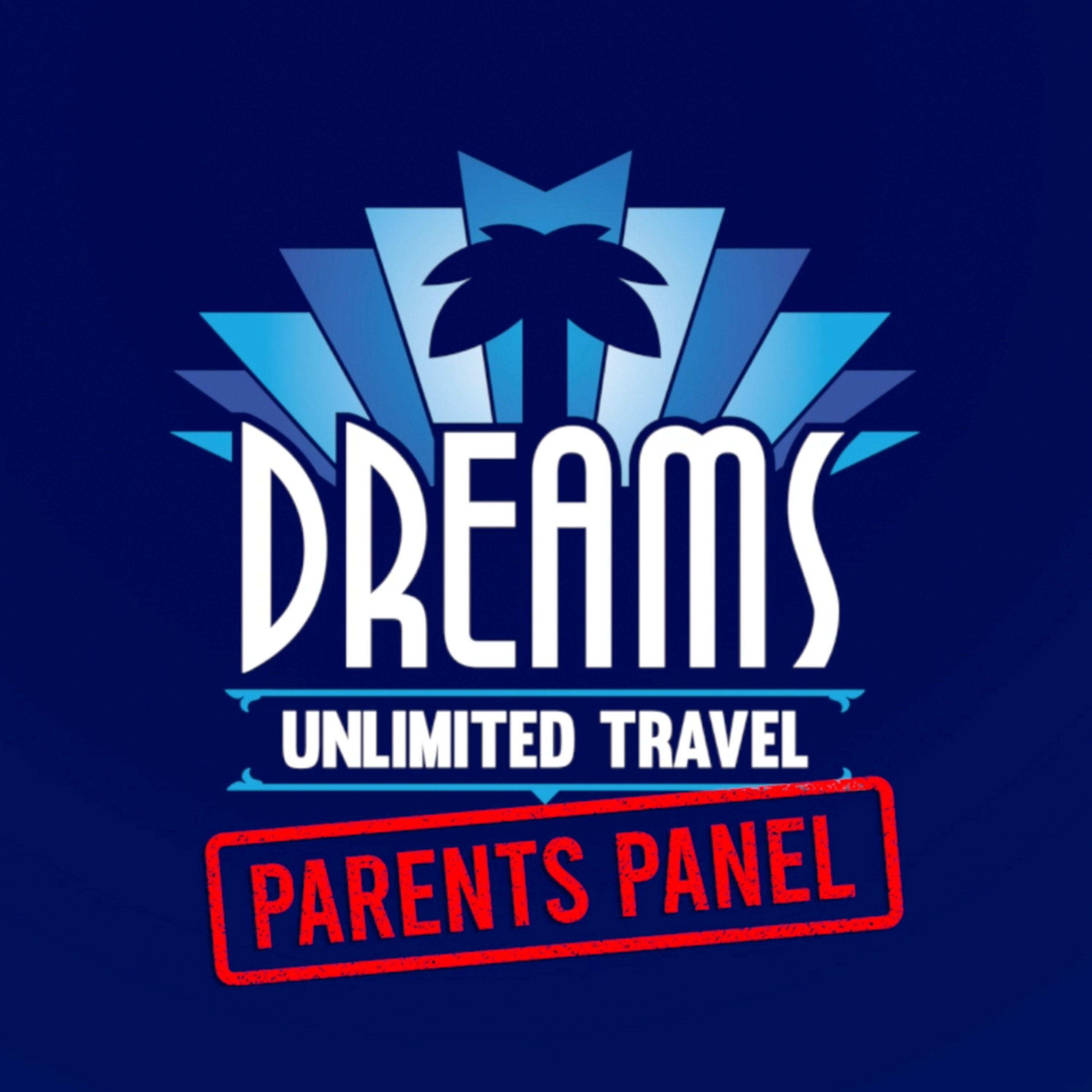 cover art for Best Time of Year for Families to Visit Walt Disney World | Parents Panel