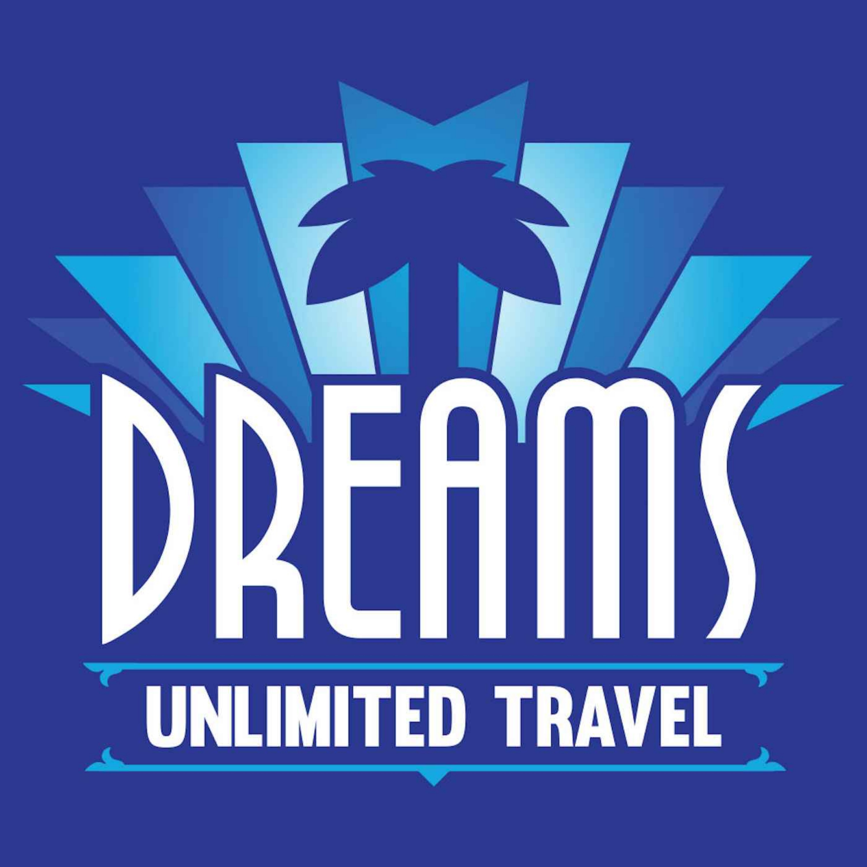 cover art for Traveling on the Disney Wish with Dreams Agent Chris Vorobek