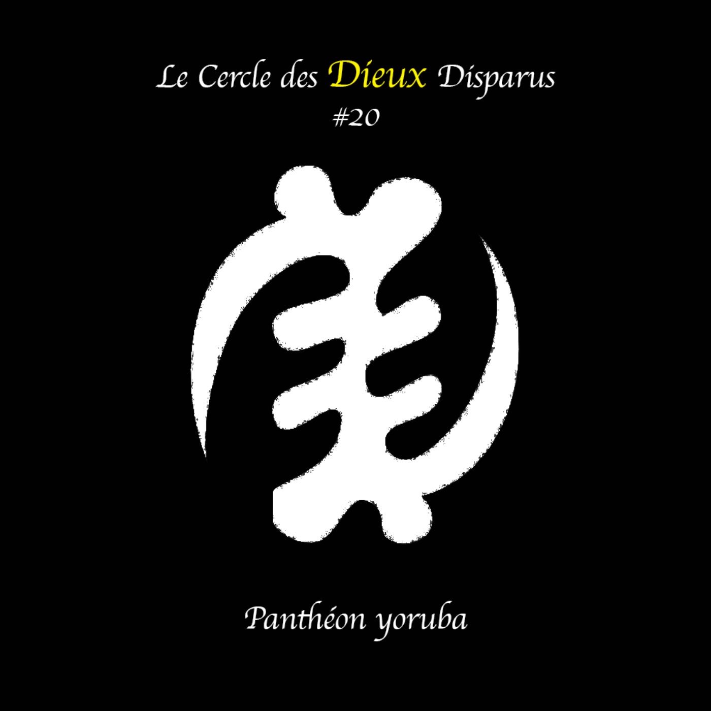 Le Cercle des Dieux Disparus