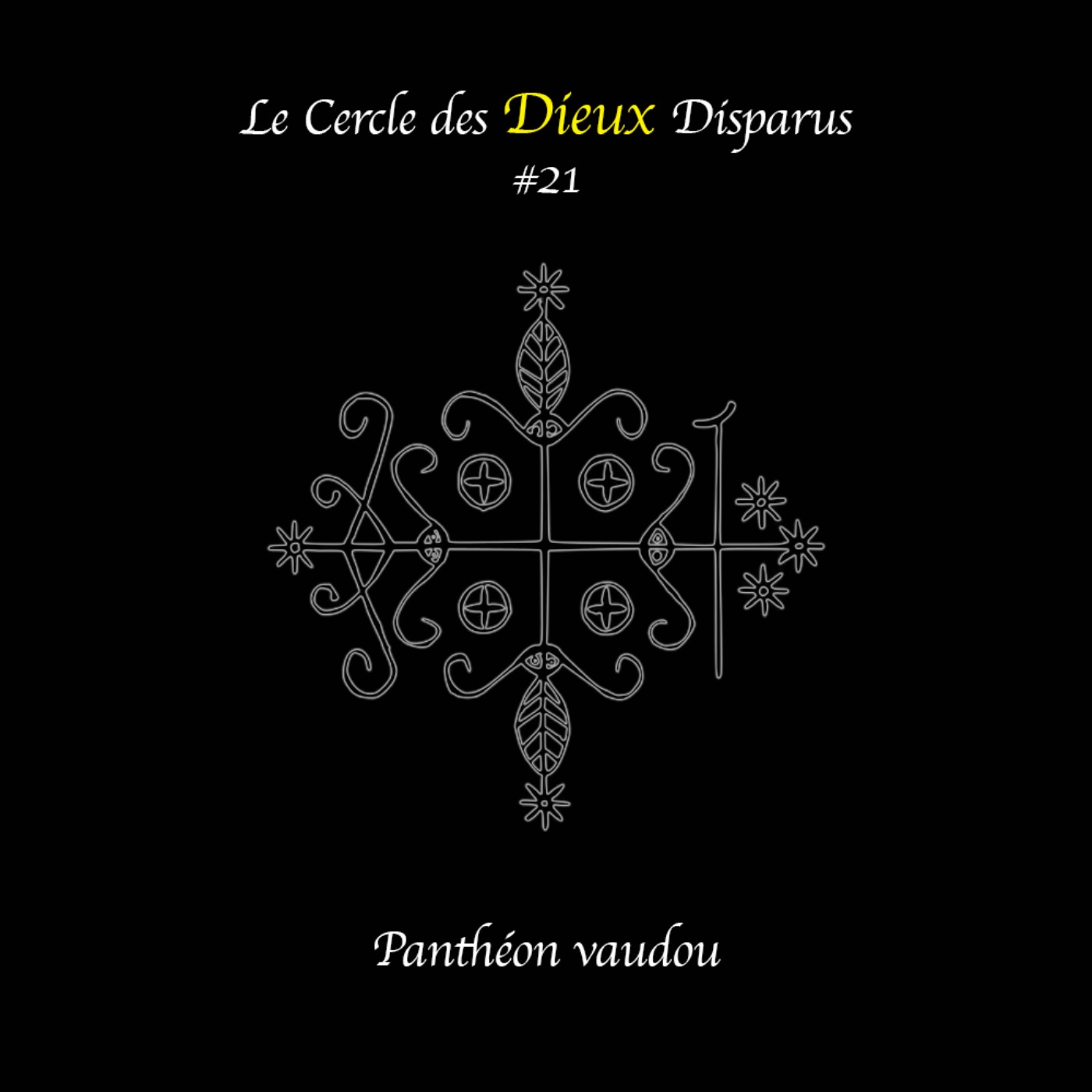 Le Cercle des Dieux Disparus