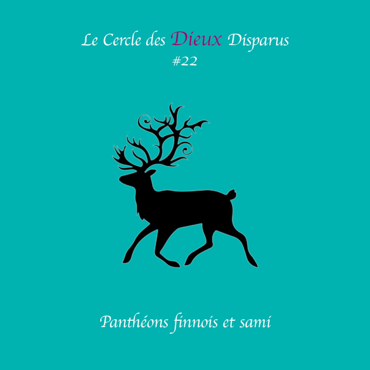 Le Cercle des Dieux Disparus