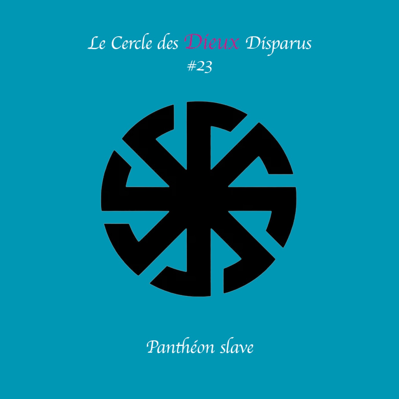 Le Cercle des Dieux Disparus