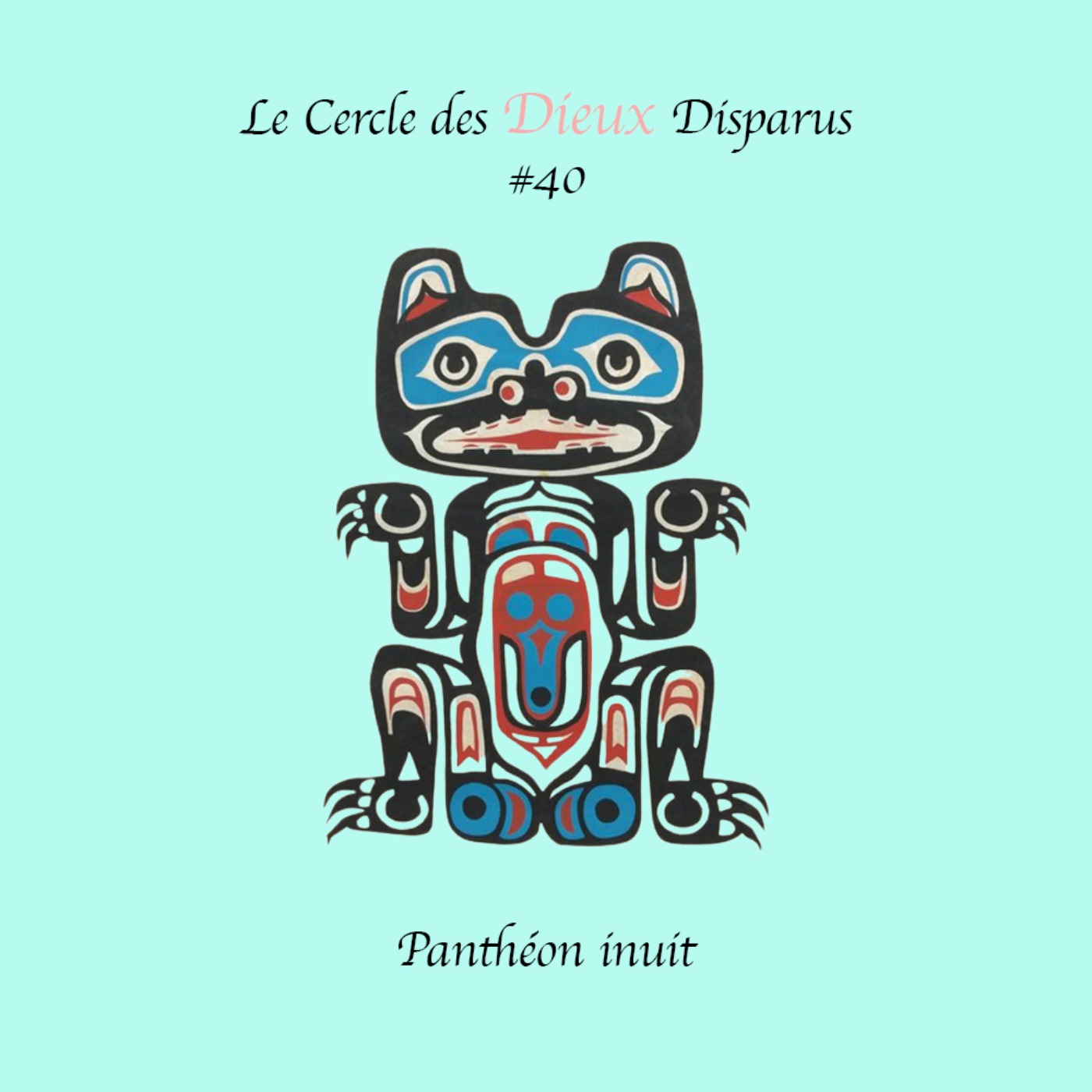 Le Cercle des Dieux Disparus