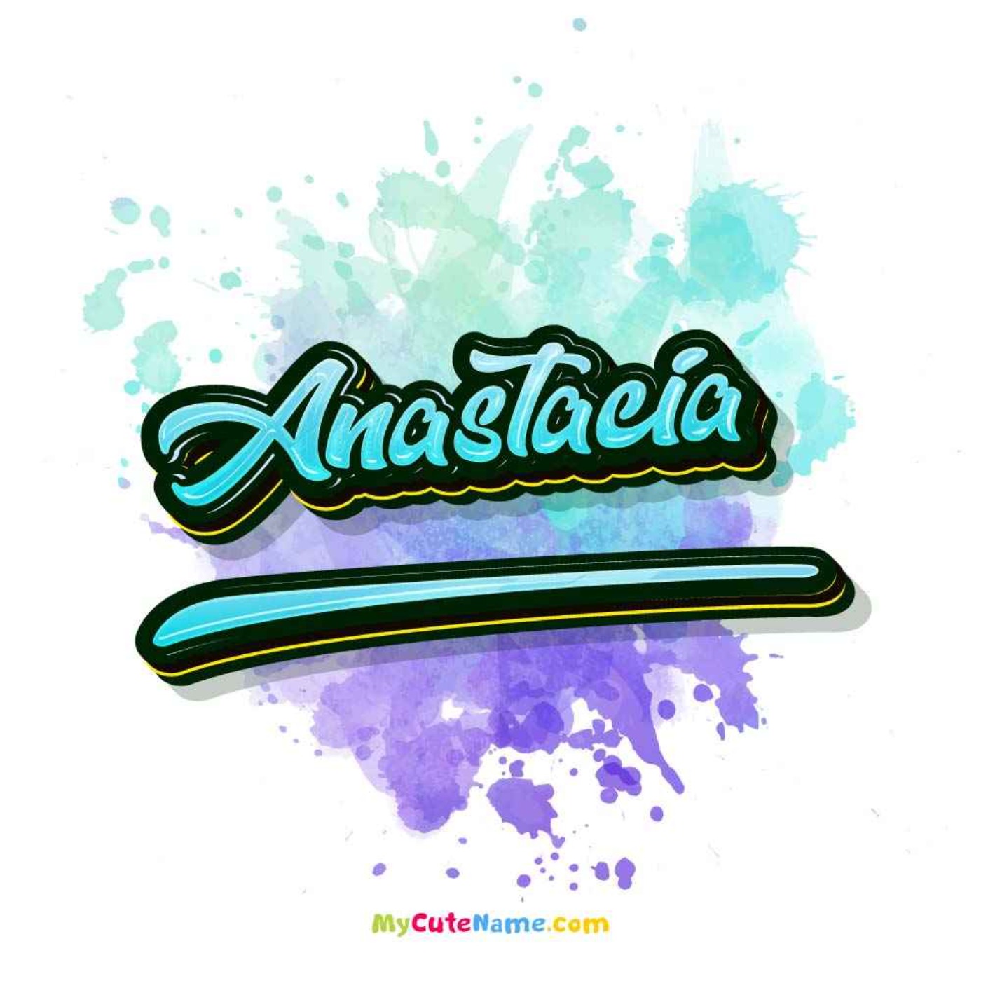 My Cute Name
