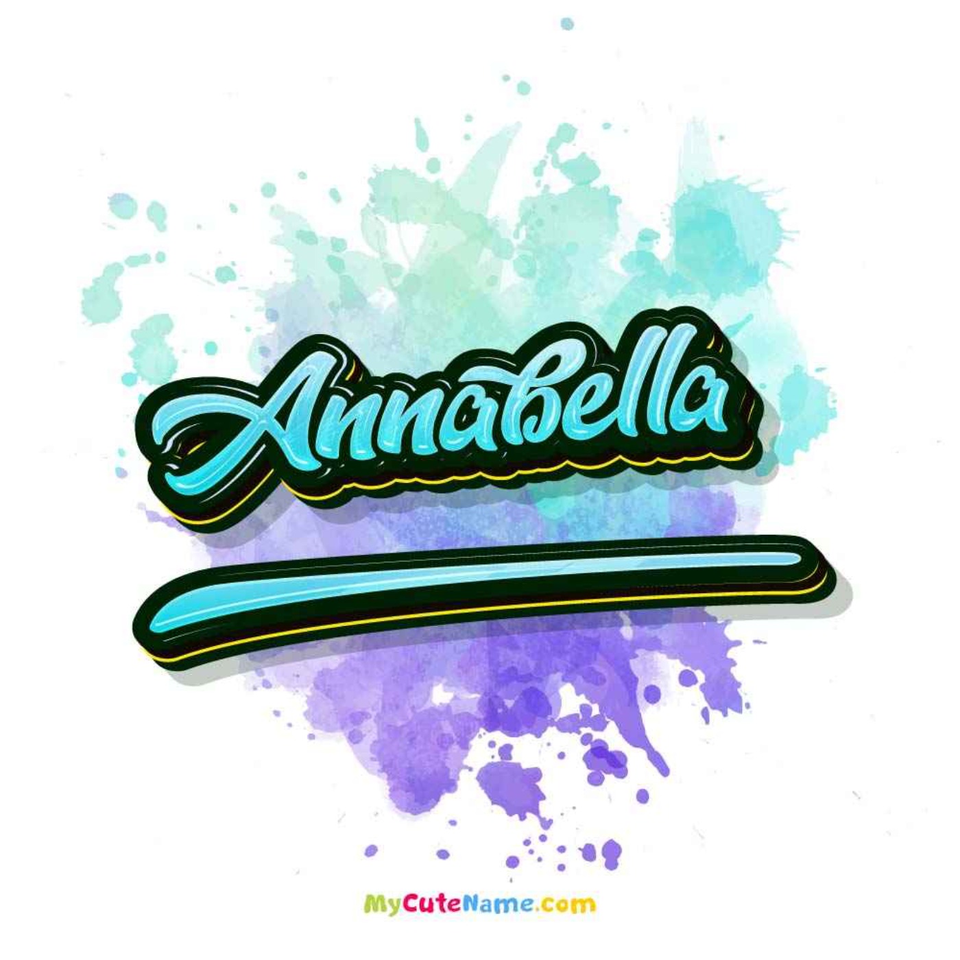 My Cute Name