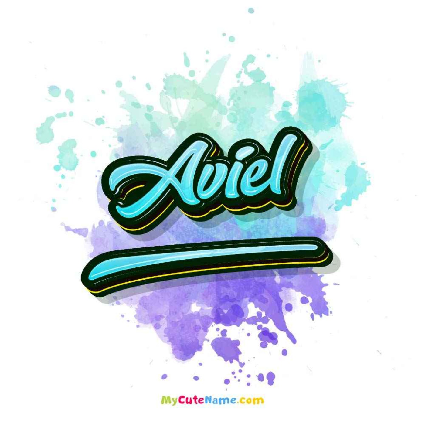 My Cute Name