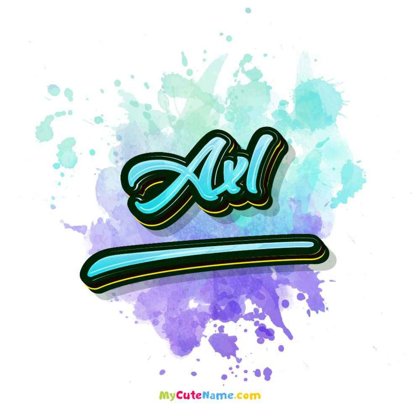 My Cute Name