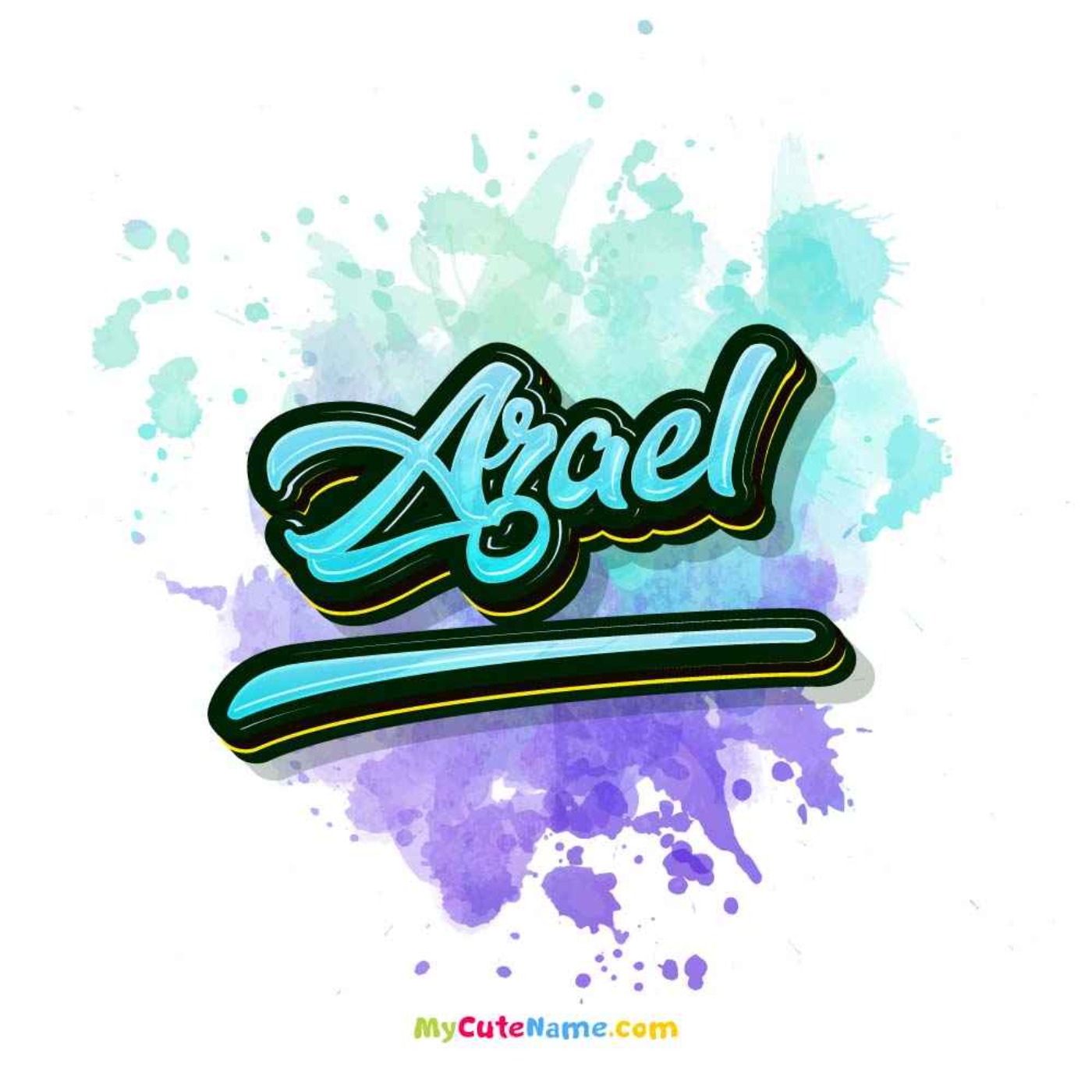 My Cute Name