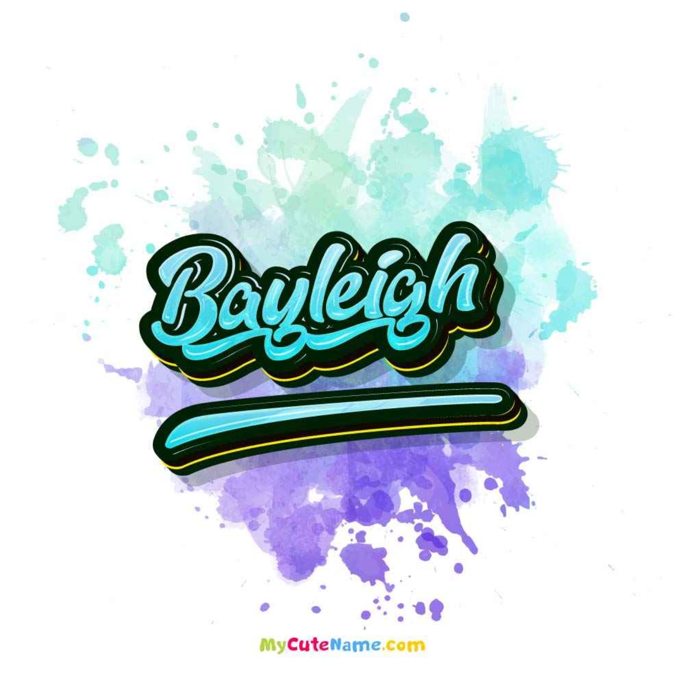 My Cute Name