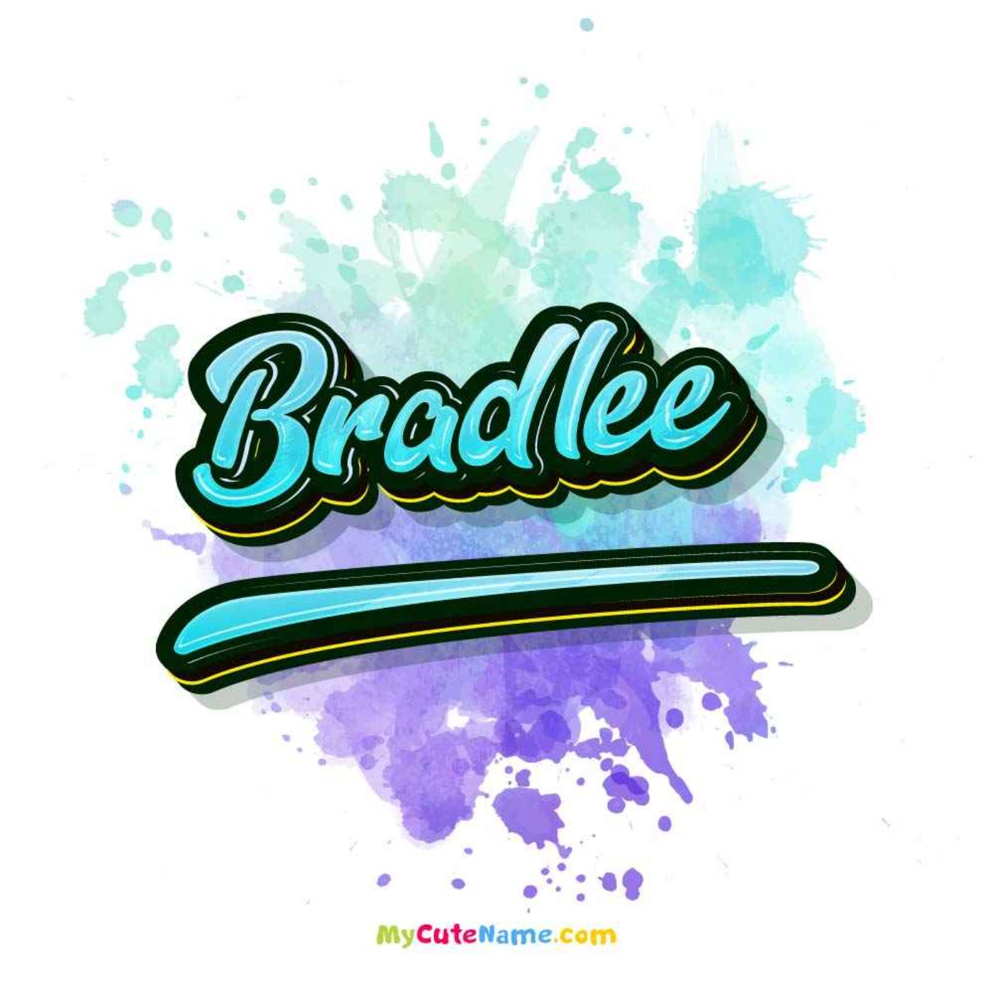 My Cute Name