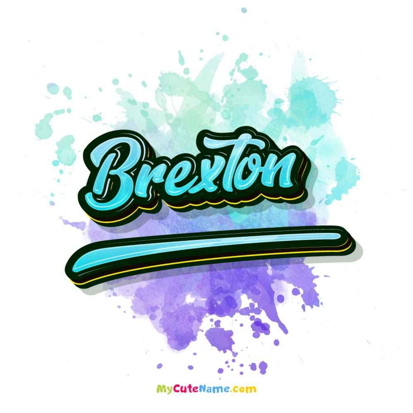 My Cute Name