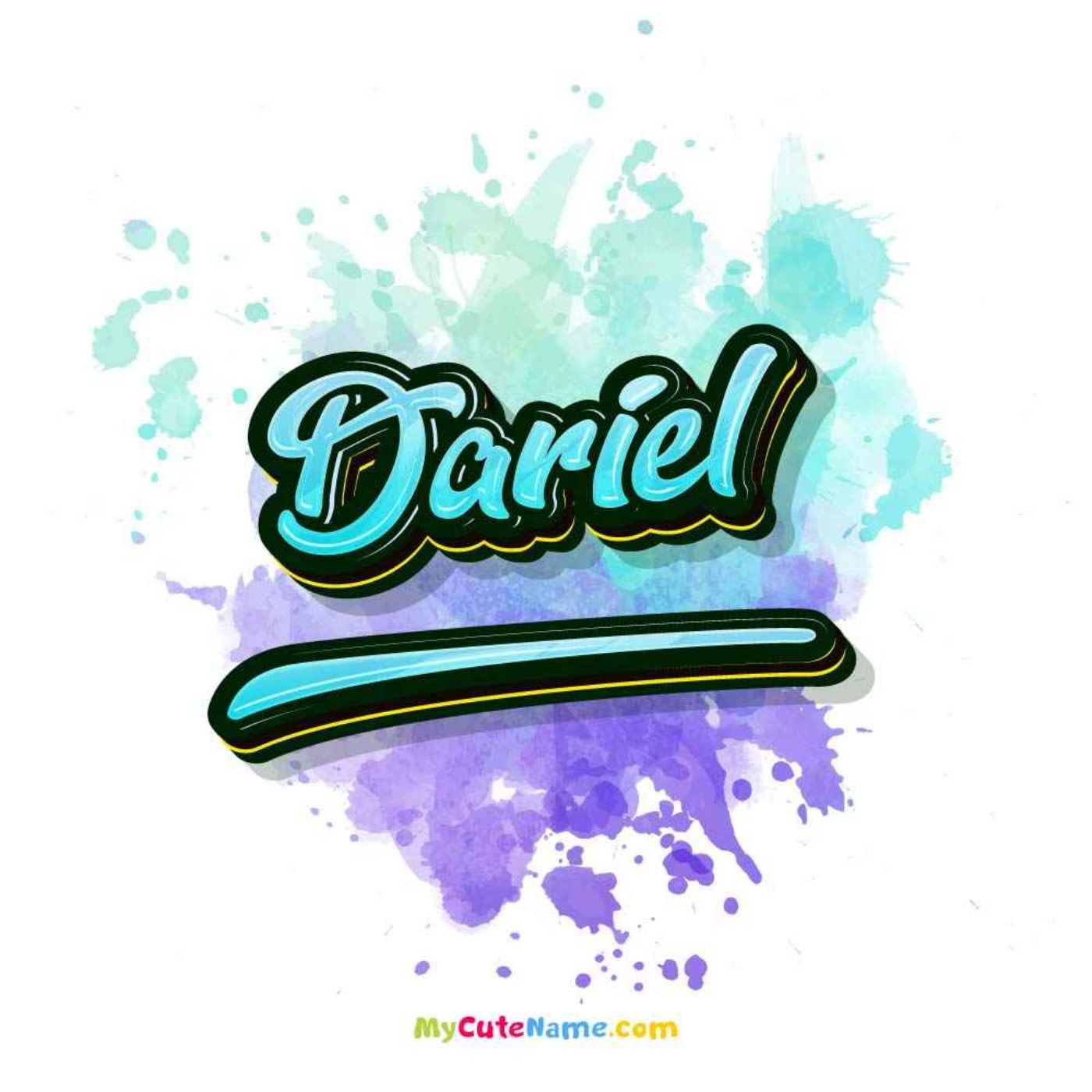 My Cute Name