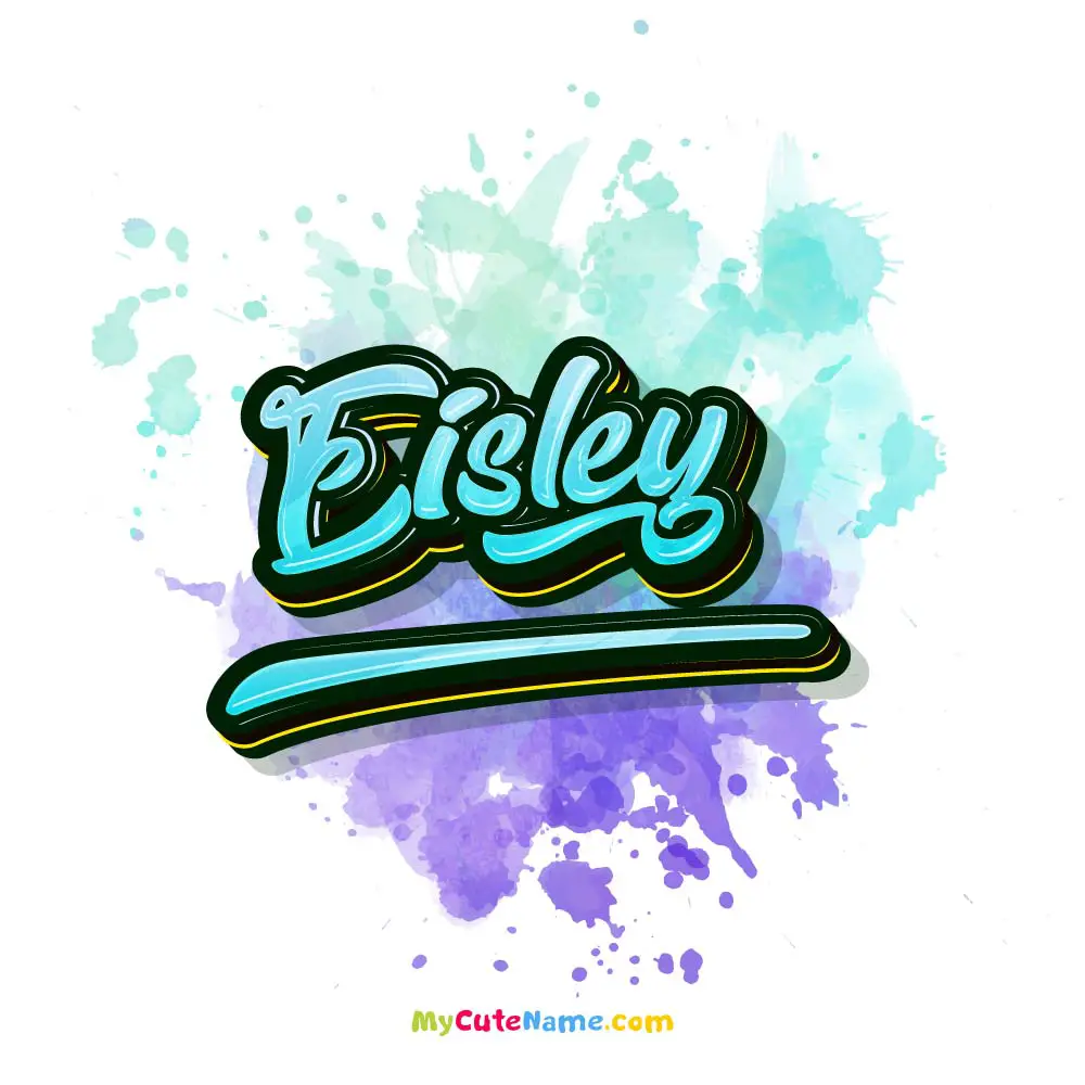 My Cute Name