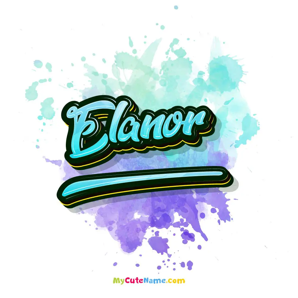 My Cute Name