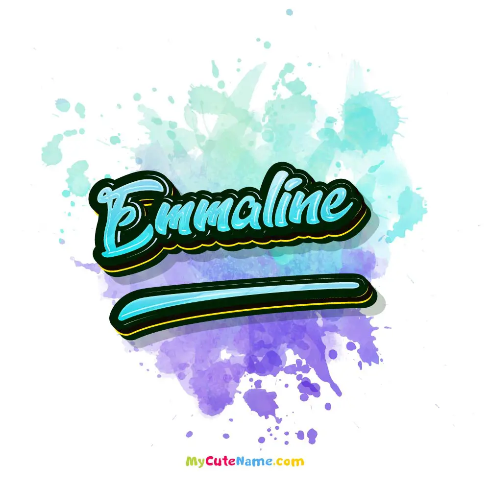 My Cute Name
