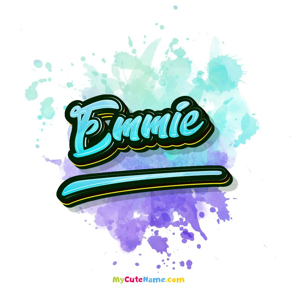 My Cute Name