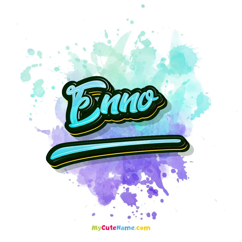 My Cute Name