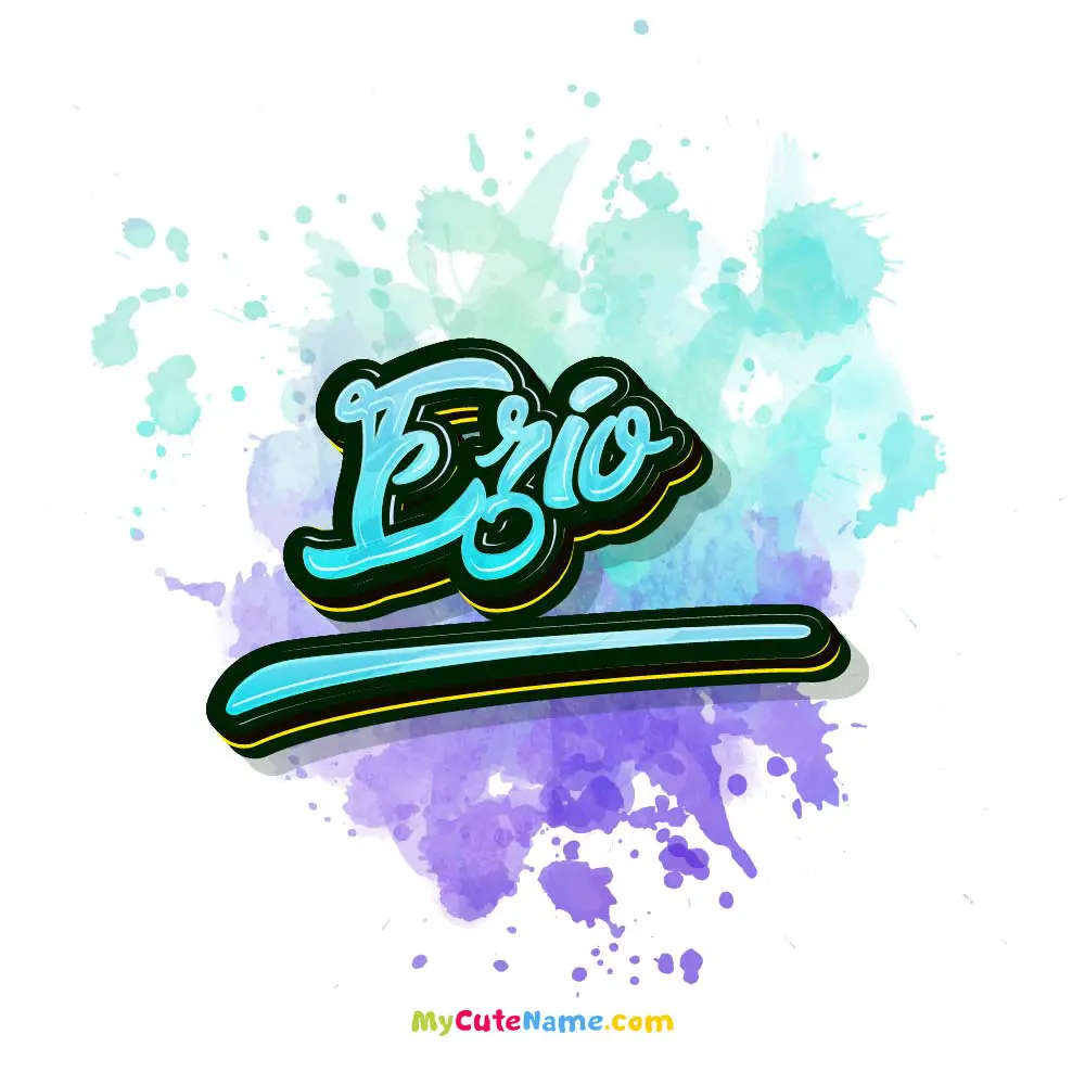 My Cute Name