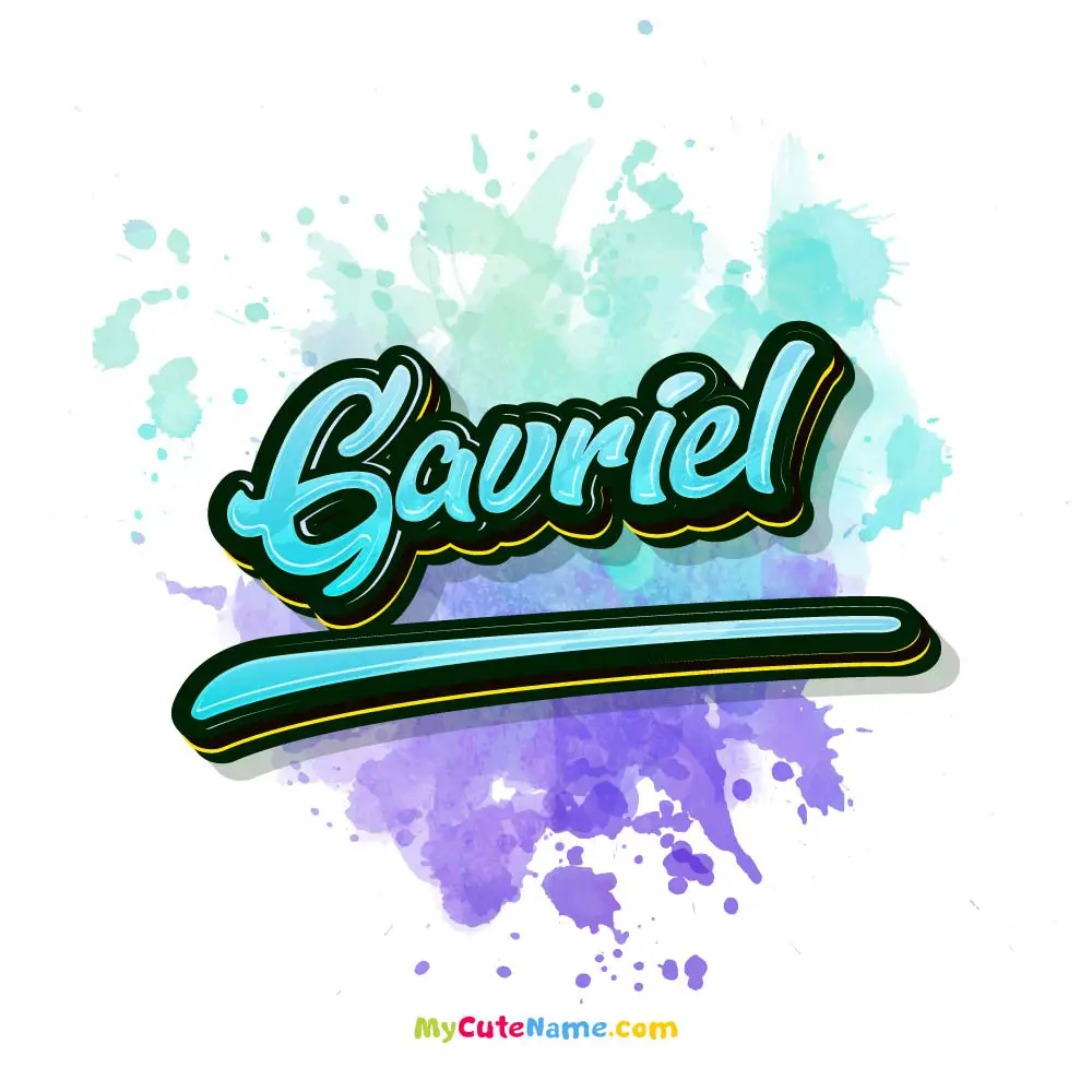My Cute Name