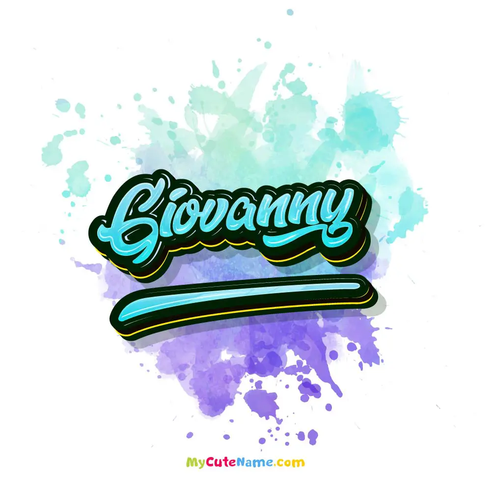 My Cute Name