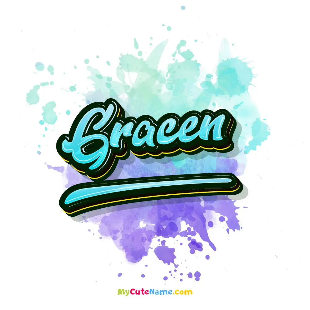 My Cute Name