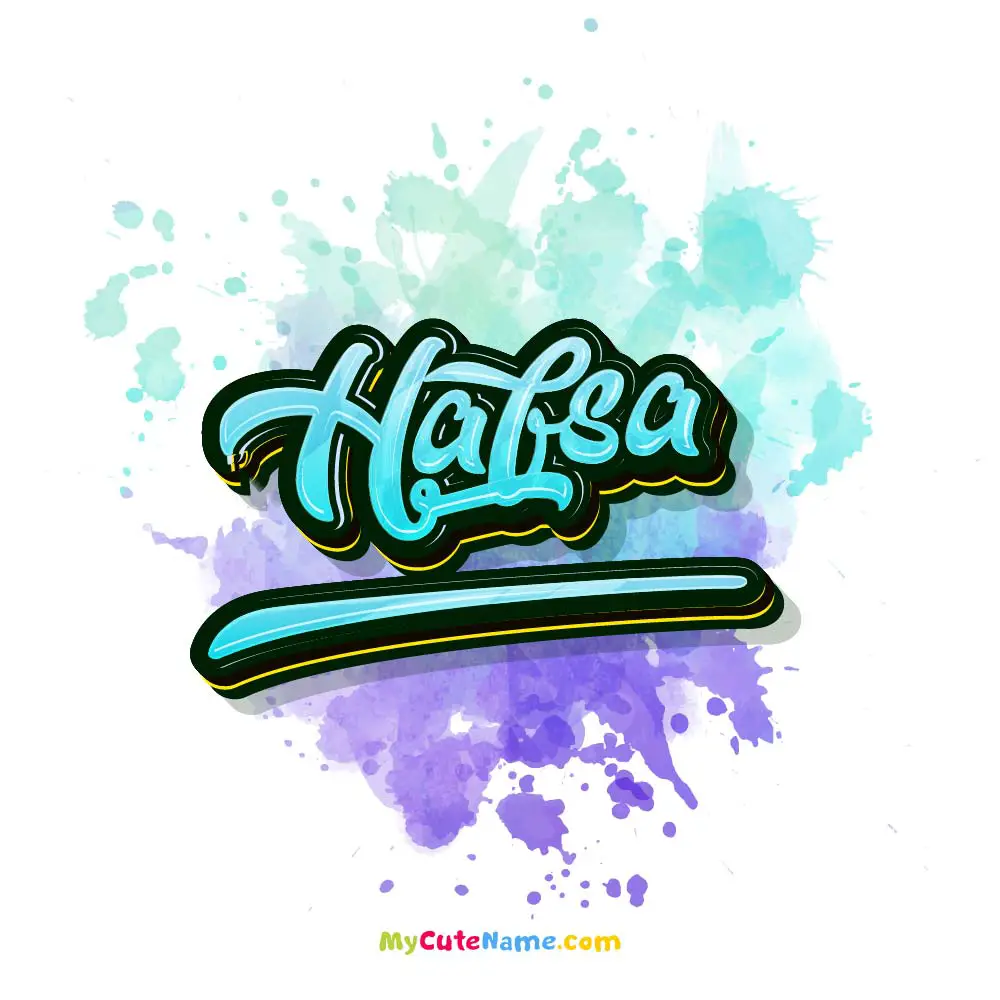 My Cute Name