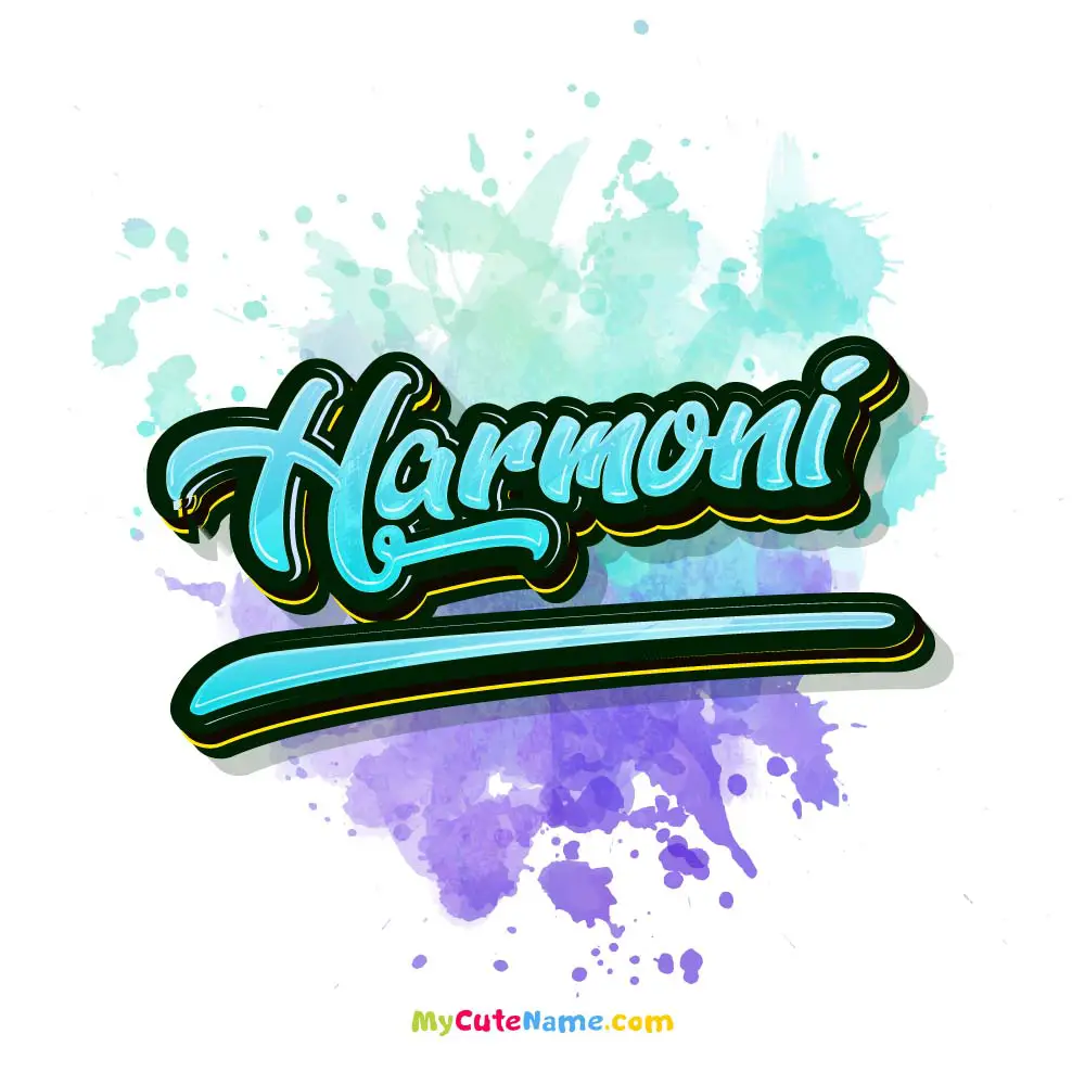 My Cute Name