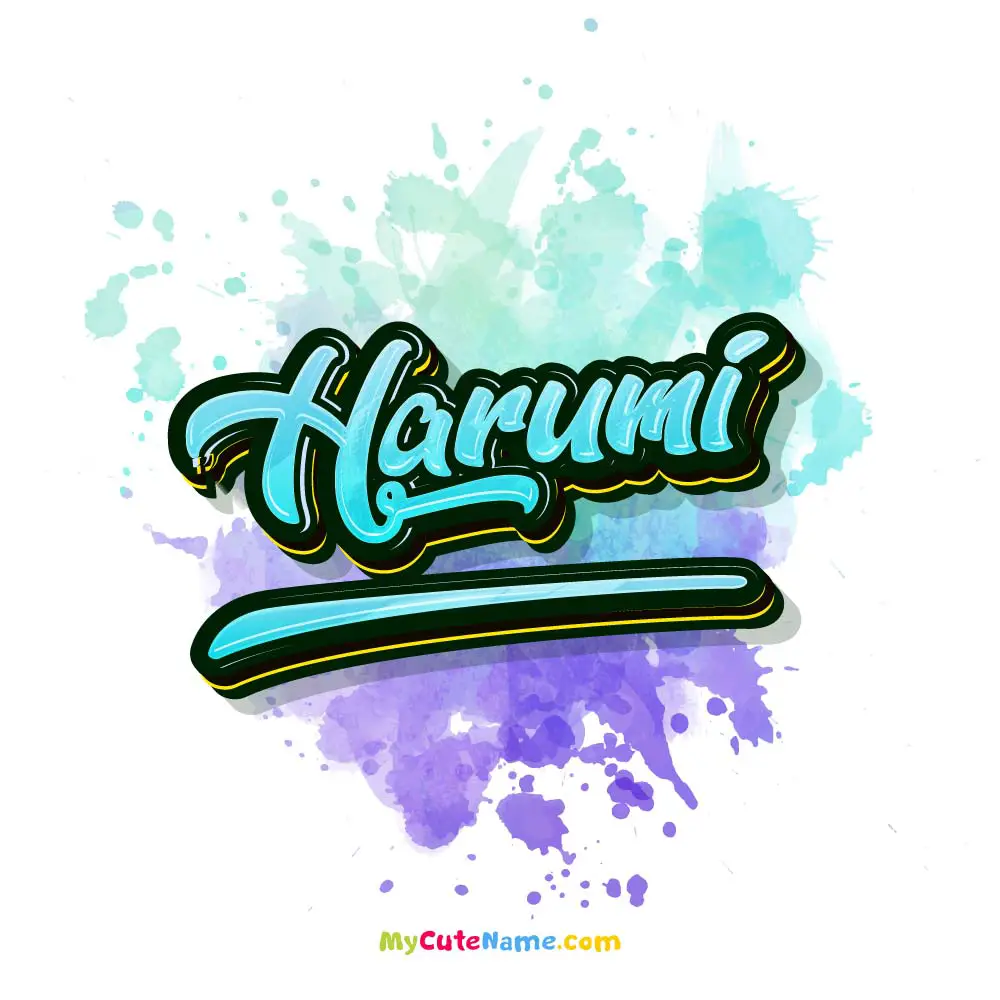 My Cute Name