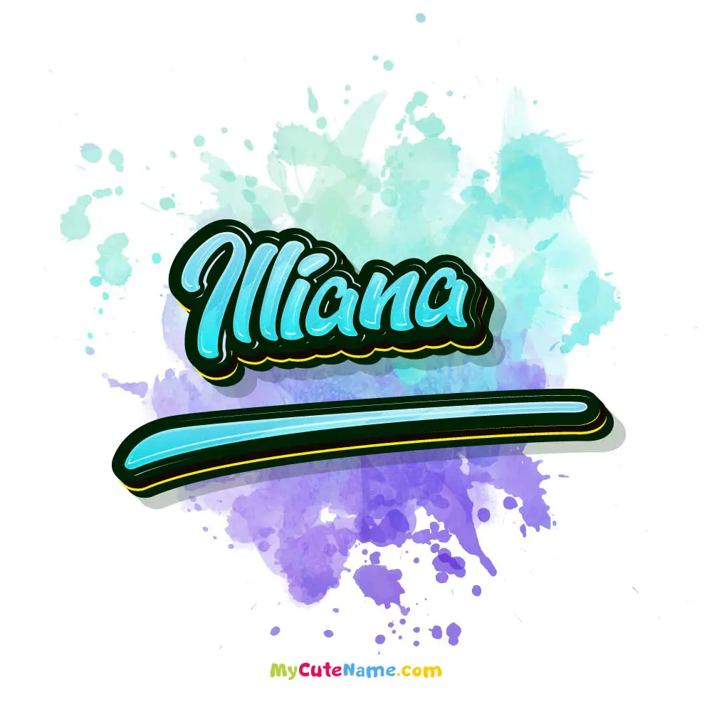 My Cute Name