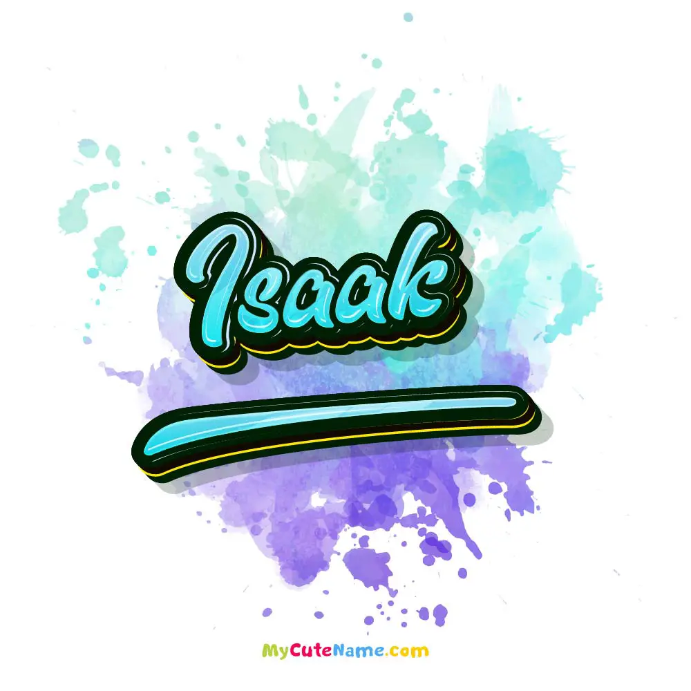 My Cute Name