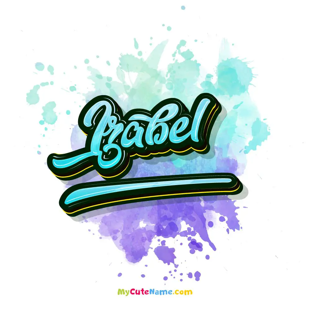 My Cute Name
