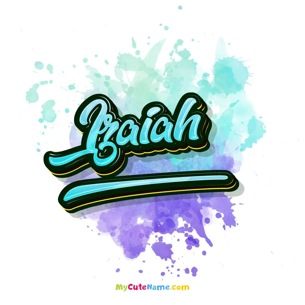My Cute Name