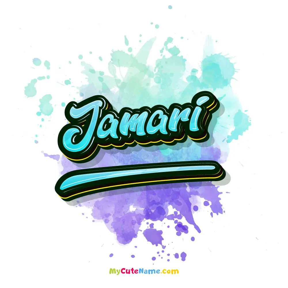 My Cute Name