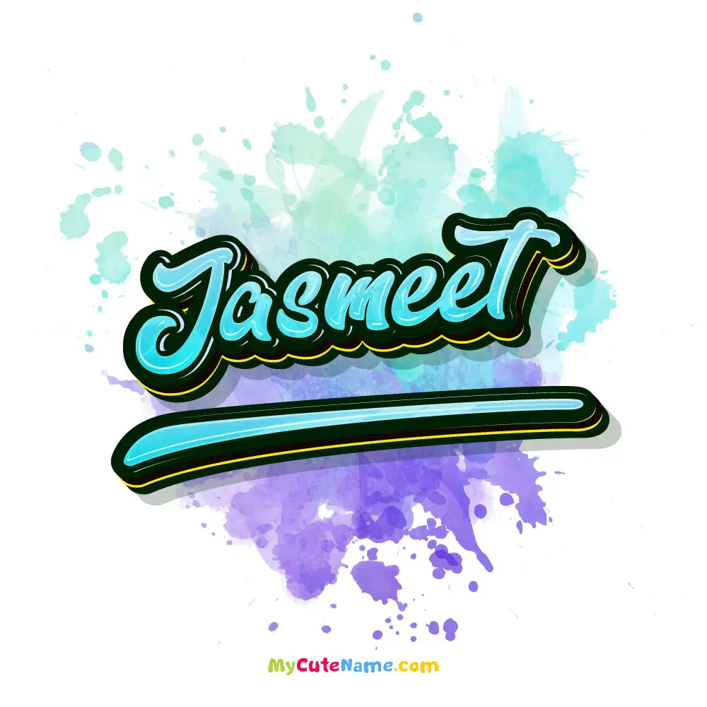 My Cute Name
