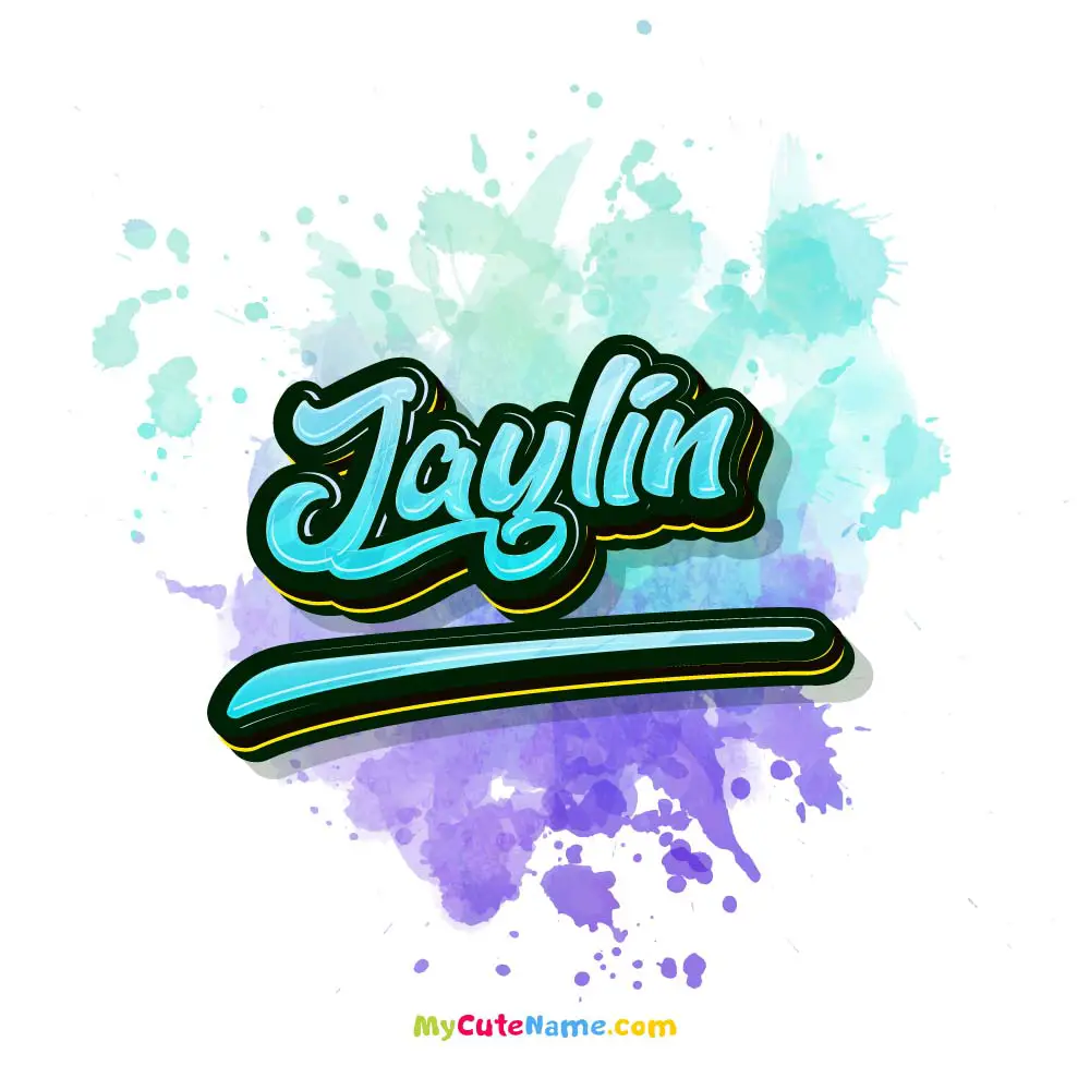 My Cute Name