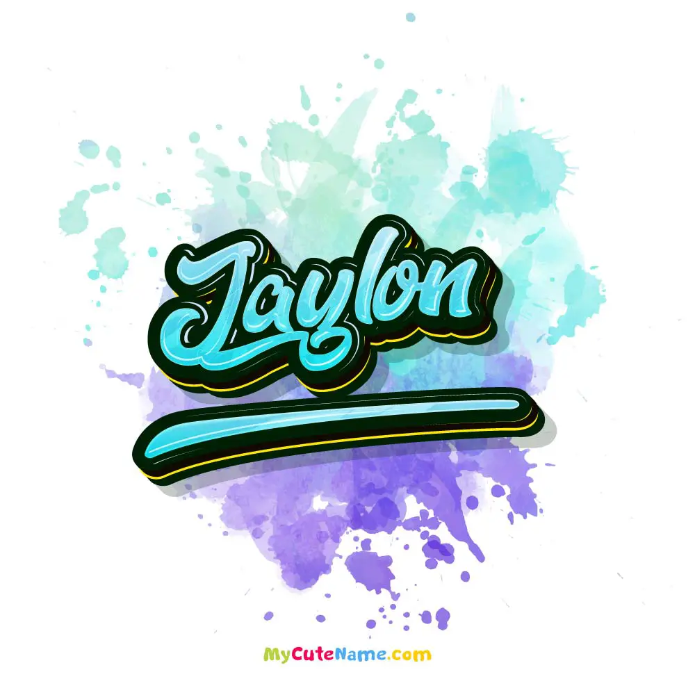 My Cute Name
