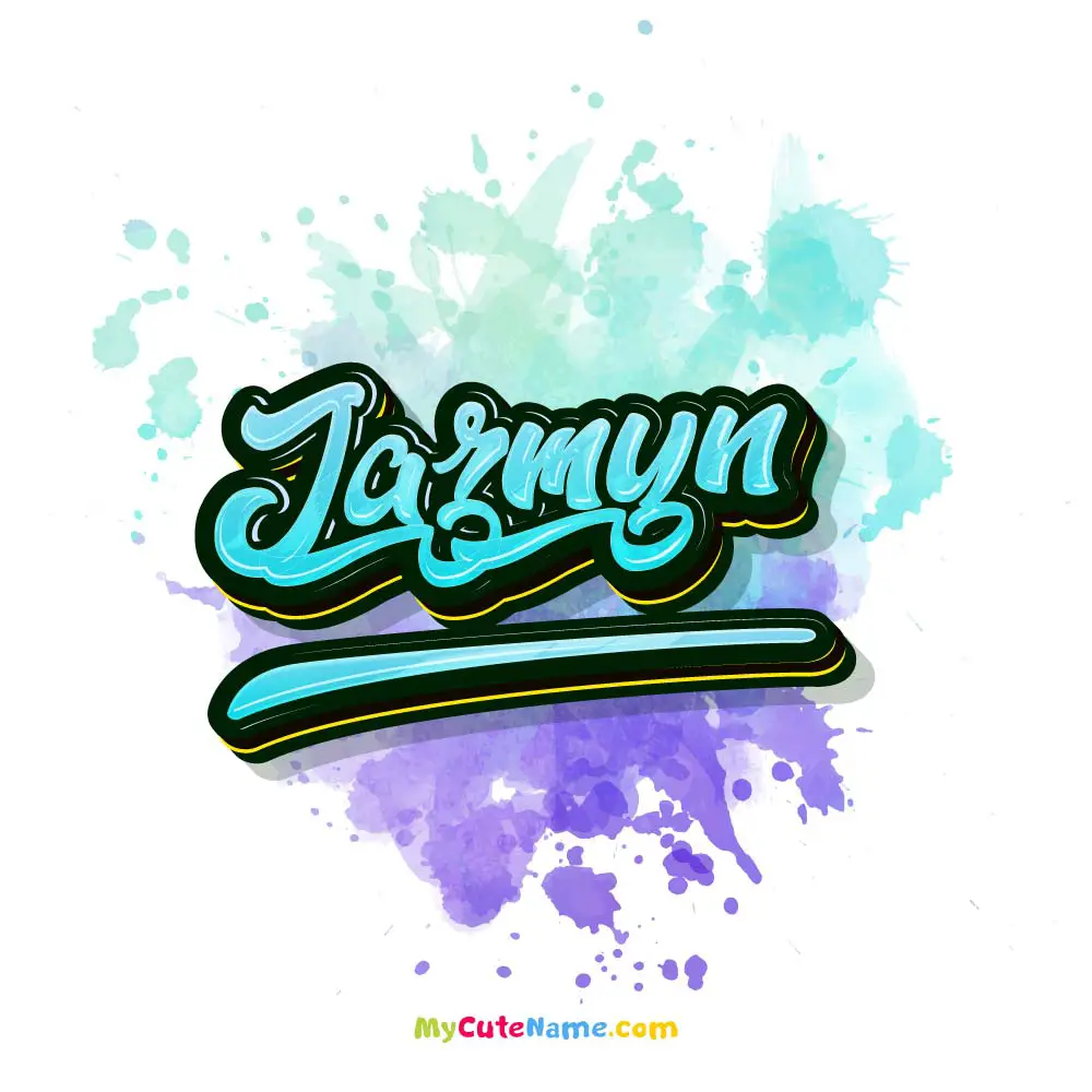 My Cute Name
