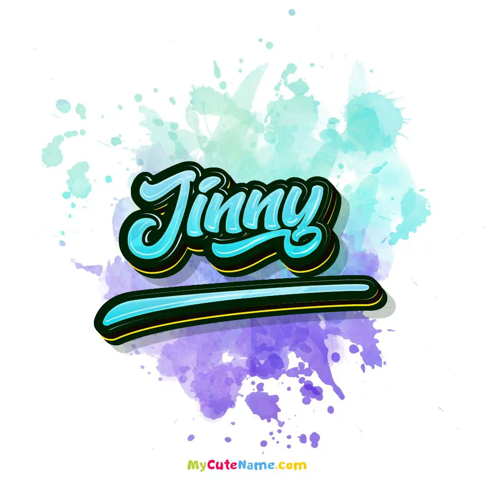 My Cute Name