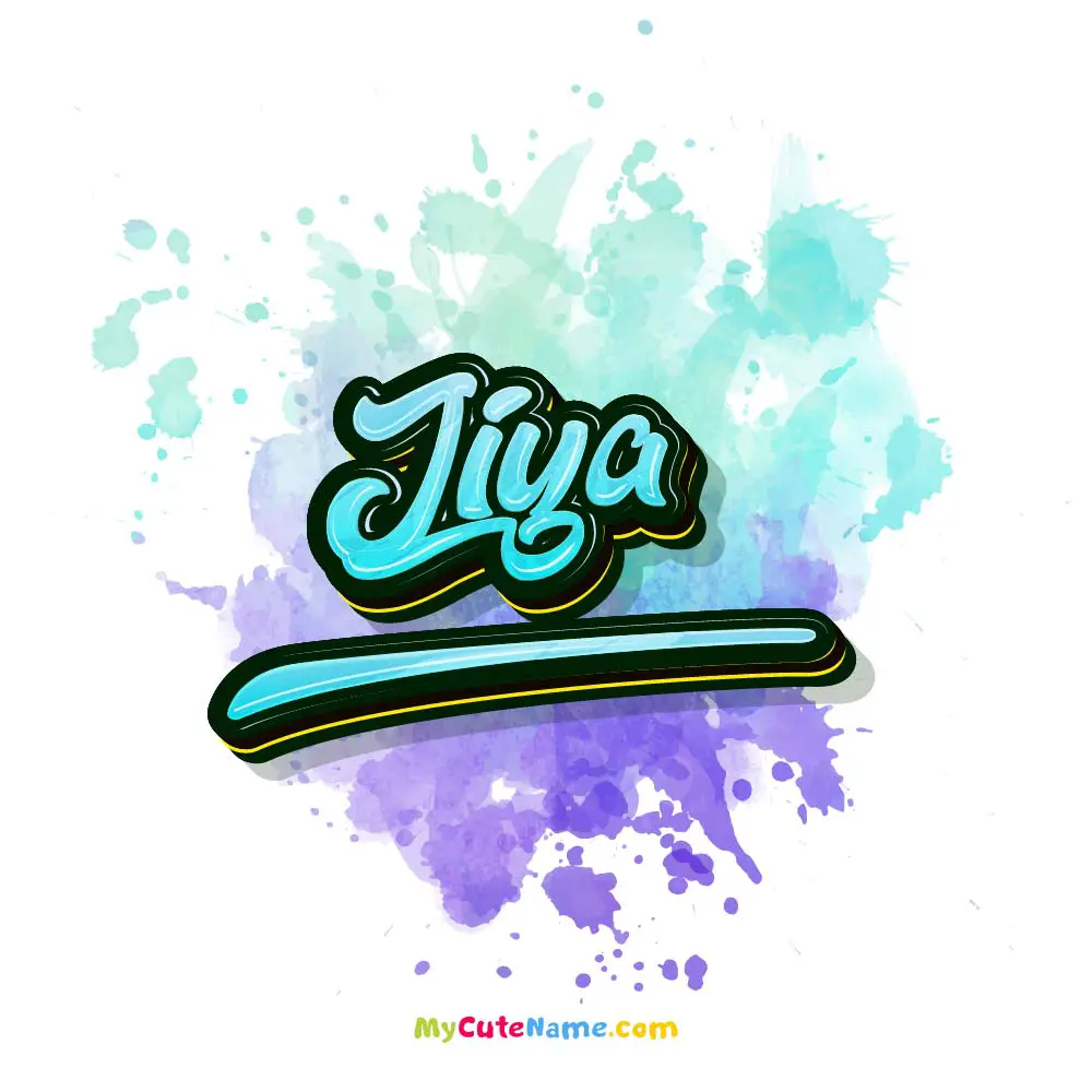 My Cute Name