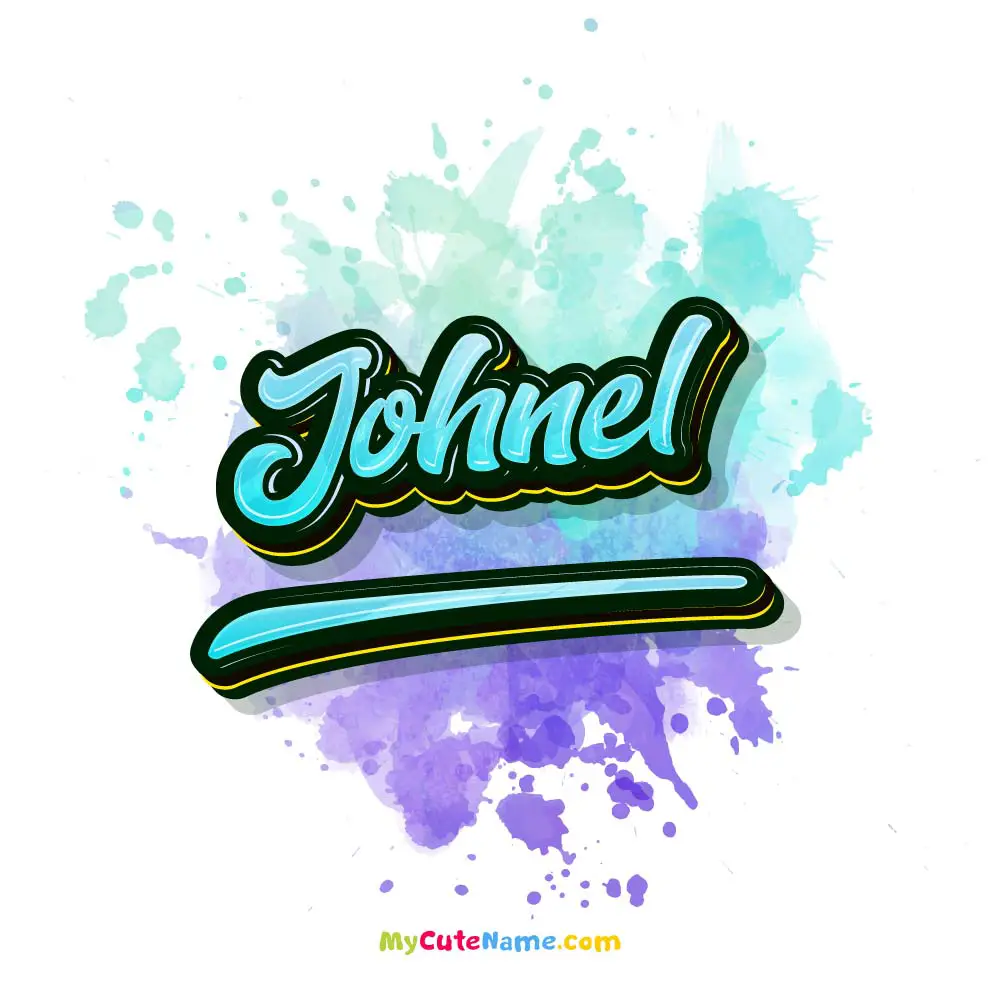 My Cute Name