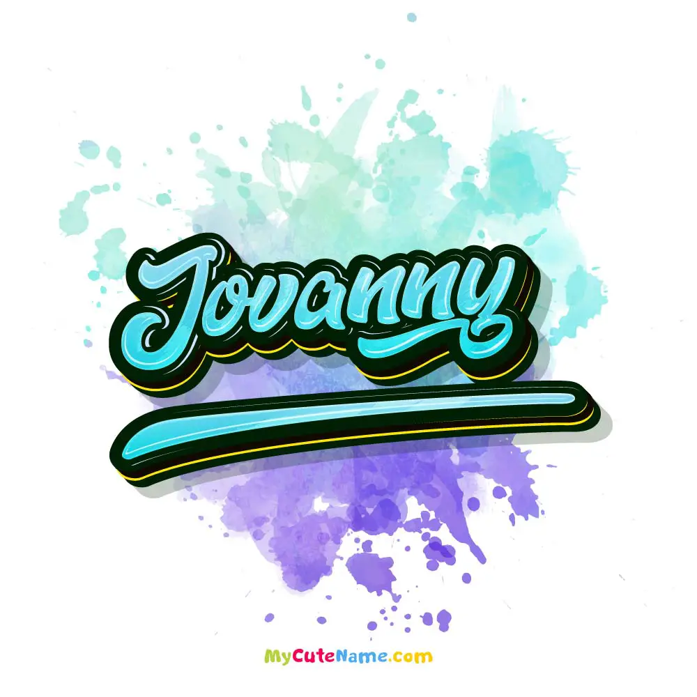My Cute Name