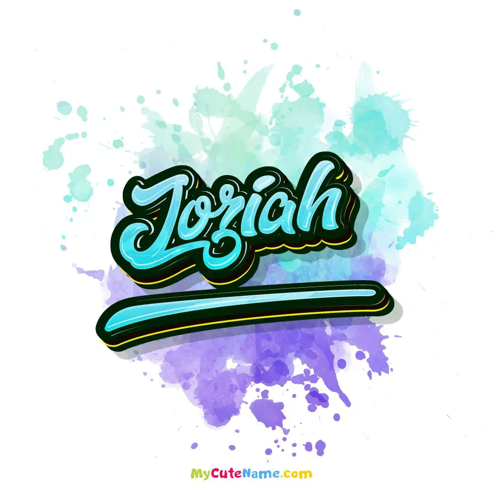 My Cute Name