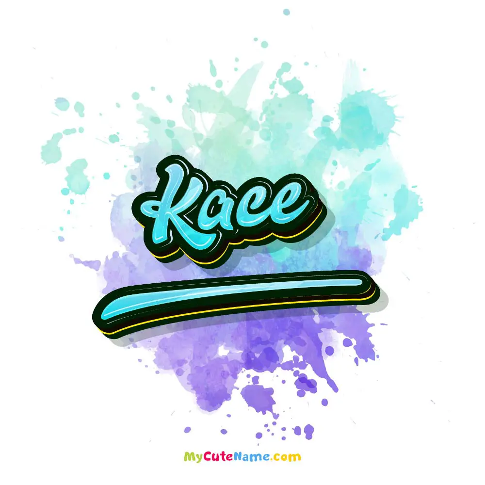 My Cute Name