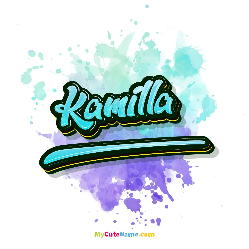 My Cute Name
