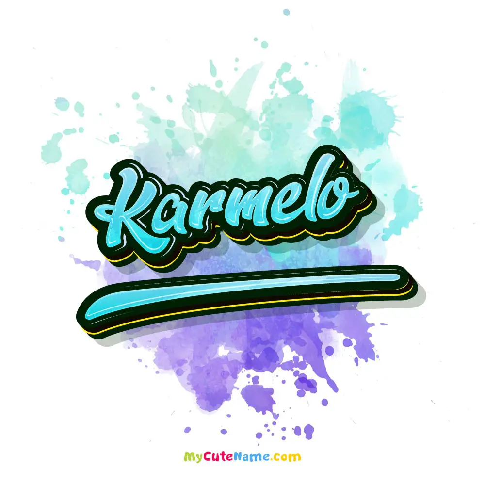 My Cute Name