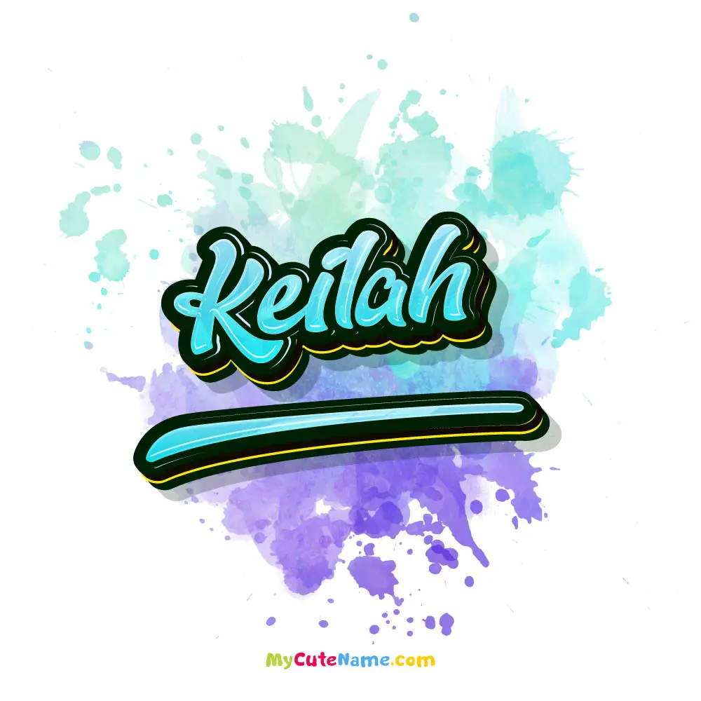 My Cute Name